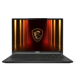 MSI Stealth A16 AI+-038ES AMD R9 64 1TB 5090 W11H