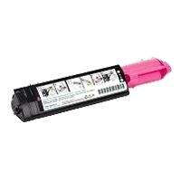 Epson Aculaser Cx21 Magenta Cartucho De Toner Generico - Reemplaza C13S050317