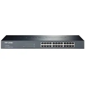 TP-LINK TL-SG1024 Switch 24 Puertos Gigabit Ethernet
