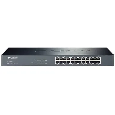 TP-LINK TL-SG1024 Switch 24 Puertos Gigabit Ethernet