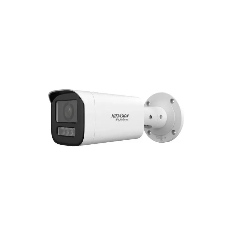 Hikvision HWI-B640HA-LZU 2.8-12mm Cámara de Seguridad para Hogar y Cocina