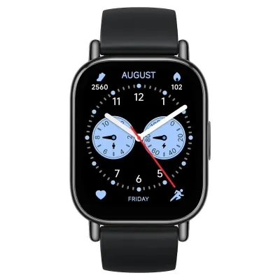 Xiaomi Redmi Watch 5 Lite - Smartwatch Negro