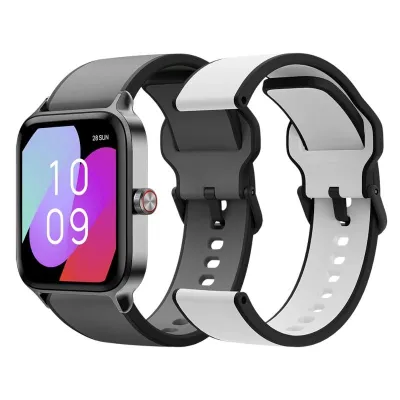 SPC SmartWatch SMARTEE DUO PRO Negro Con Correa