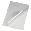 Hama Pack de 25 Láminas A4 para Plastificadora 80 Micras 21.6x30.3cm Transparente