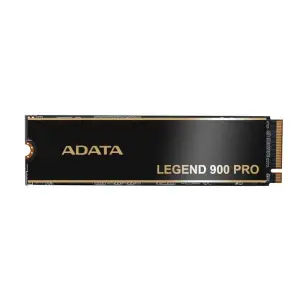 A-DATA SSD Legend 900 Pro 2TB PCIe Gen4x4 7400MB/s