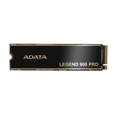 Adata Ssd Legend 900 Pro 2Tb Pcie Gen4X4 7400Mb-S
