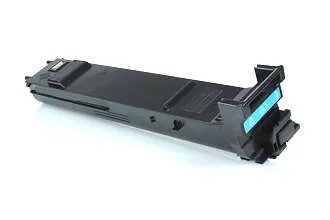 Konica Minolta Tn318 Cyan Cartucho De Toner Generico - Reemplaza Tn318C/A0Dk453