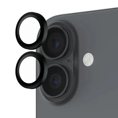 PanzerGlass Camera Protec. iPhone 17-16-16Plus Neg