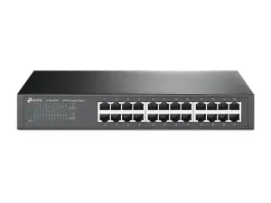 TP-Link TL-SG1024D Switch 24 Puertos Gigabit Rack 19
