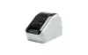Brother QL810WC Impresora Térmica de Etiquetas WiFi 110 Etiquetas/min 300x600ppp Cortador Automático