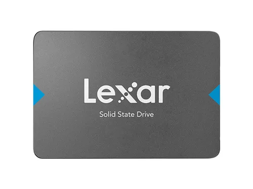 Disco Ssd Sata3 960Gb Lexar Nq100  Lnq100X960G-Rnnng