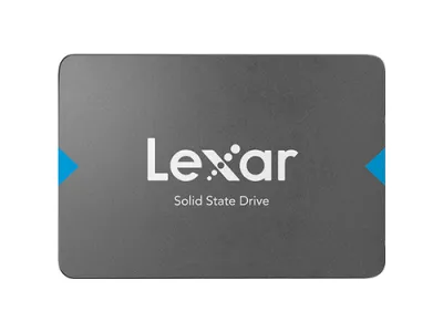 Disco Ssd Sata3 960Gb Lexar Nq100  Lnq100X960G-Rnnng