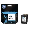 HP Cartucho Negro Nº301 CH561EE para Impresoras DeskJet 1050/2050/2050S