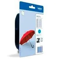 BROTHER TINTA CIAN DCP-J4120DW - MFC-J4420DW/J4620DW/J5320DW/J5620DW/J5720DW