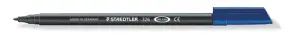 Staedtler Rotulador Noris Club Negro