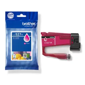 Brother Tinta Magenta para MFC-J4350DW/J4550DW