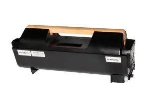Xerox Cartucho de Tóner Negro Genérico para Phaser 4600/4620/4622 - Reemplaza 106R01535/106R01533
