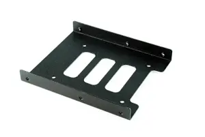 Coolbox Adaptador Bahía COO-AB3525M 3.5 a 2.5 para Disco Duro de 2.5