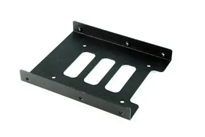 Coolbox Adaptador Bahía COO-AB3525M 3.5 a 2.5 para Disco Duro de 2.5