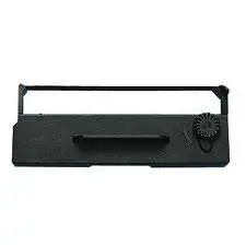Epson ERC27 Cinta Matricial Negra Compatible - Reemplazo C43S015366