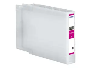 Epson T04B3 Cartucho de Tinta Magenta Original C13T04B340/C13T04B34N