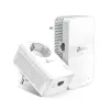 TP-Link TL-WPA7617 Kit Powerline AV1000 WiFi AC1200