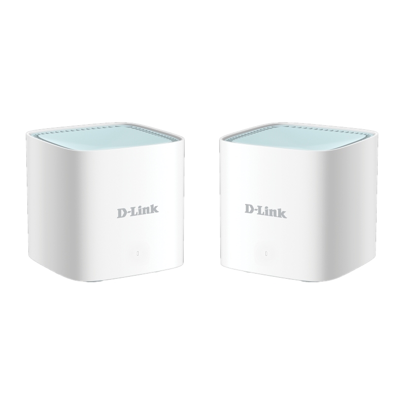 D-Link M15-2 Wifi Mesh Eagle Pro Ai Ax1500 2-Pk