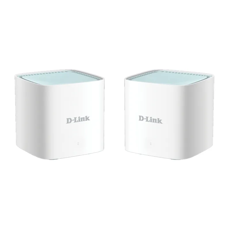 D-Link M15-2 Wifi Mesh Eagle Pro Ai Ax1500 2-Pk