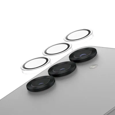PanzerGlass Lens Protector para Galaxy S25