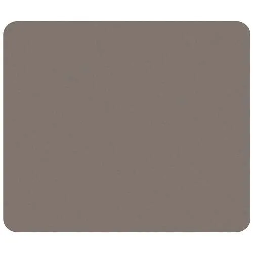Fellowes Alfombrilla Estándar Gris - Confort y Estilo para Oficina