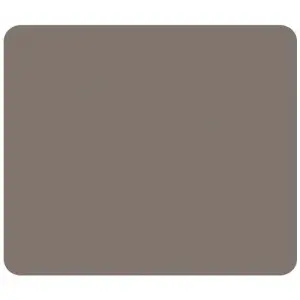 Fellowes Alfombrilla Estándar Gris - Confort y Estilo para Oficina
