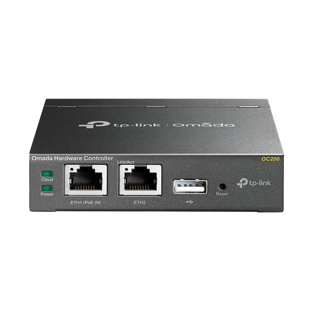 TP-LINK OC200 Omada Controlador Cloud