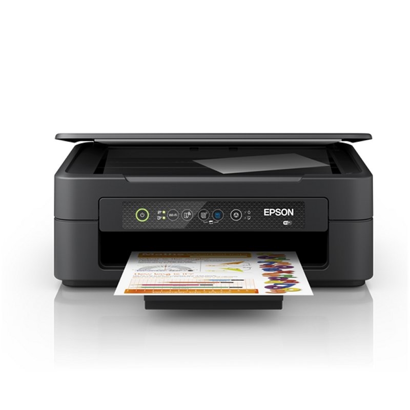 Epson Multifunción Expression Home Xp-2200 Wifi