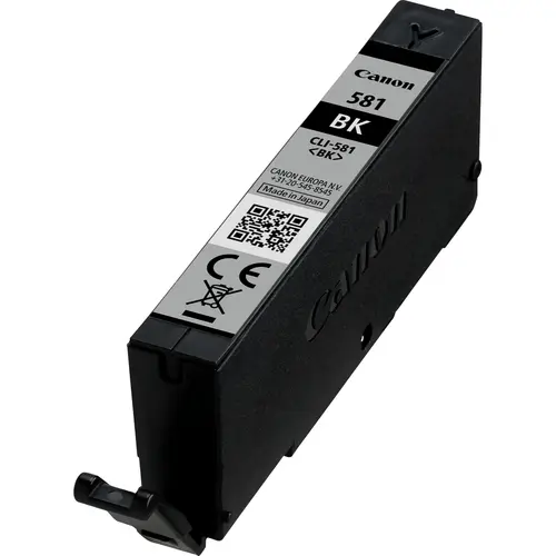 Canon CLI-581 Cartucho de Tinta Negro Original