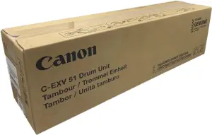 Canon CEXV51 Tambor de Imagen Original 0488C002
