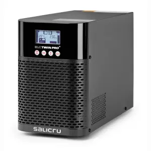 Salicru SLC 1000 Twin Pro2 SAIs UPS para Hogar y Vida