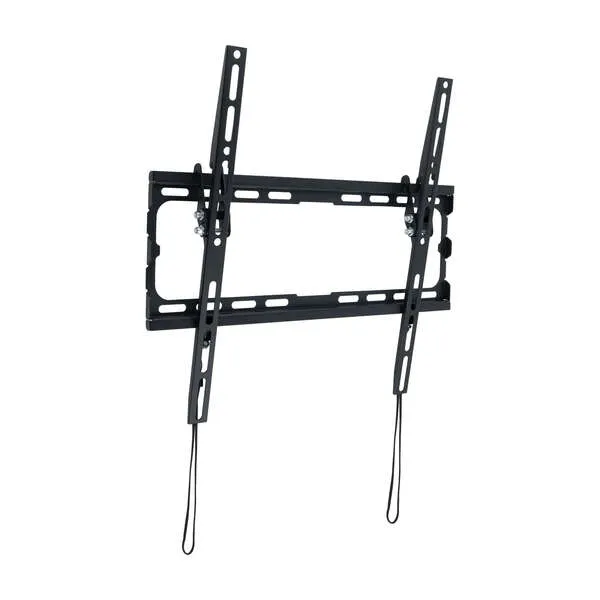 Tooq Soporte Fijo De Pared Para Tv De 32"-70" Inclinable - Peso Max 45Kg - Vesa 400X400Mm