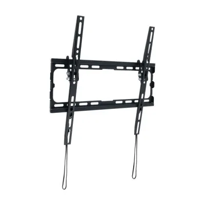 Tooq Soporte Fijo de Pared para TV 32"-70" Inclinable, Peso Máx 45kg, VESA 400x400mm