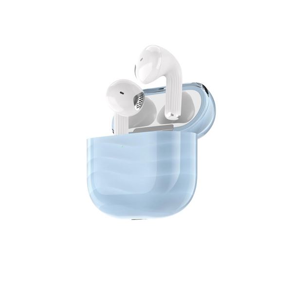 Xo G41 Auriculares Tws - Bluetooth 5.4 - Color Azul