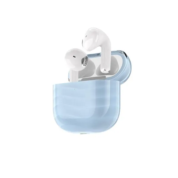 Xo G41 Auriculares Tws - Bluetooth 5.4 - Color Azul