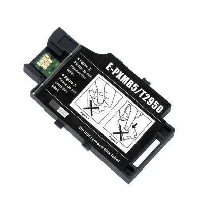 Epson T2950 Tanque De Mantenimiento Genérico Reemplazo C13T295000