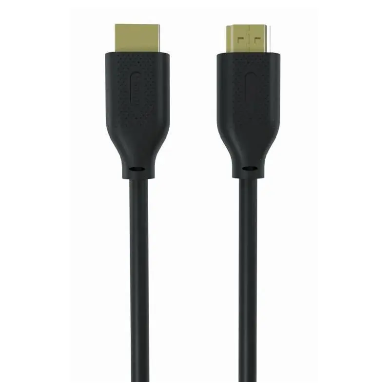 Gembird Cable HDMI 8K Tipo A 1M Negro