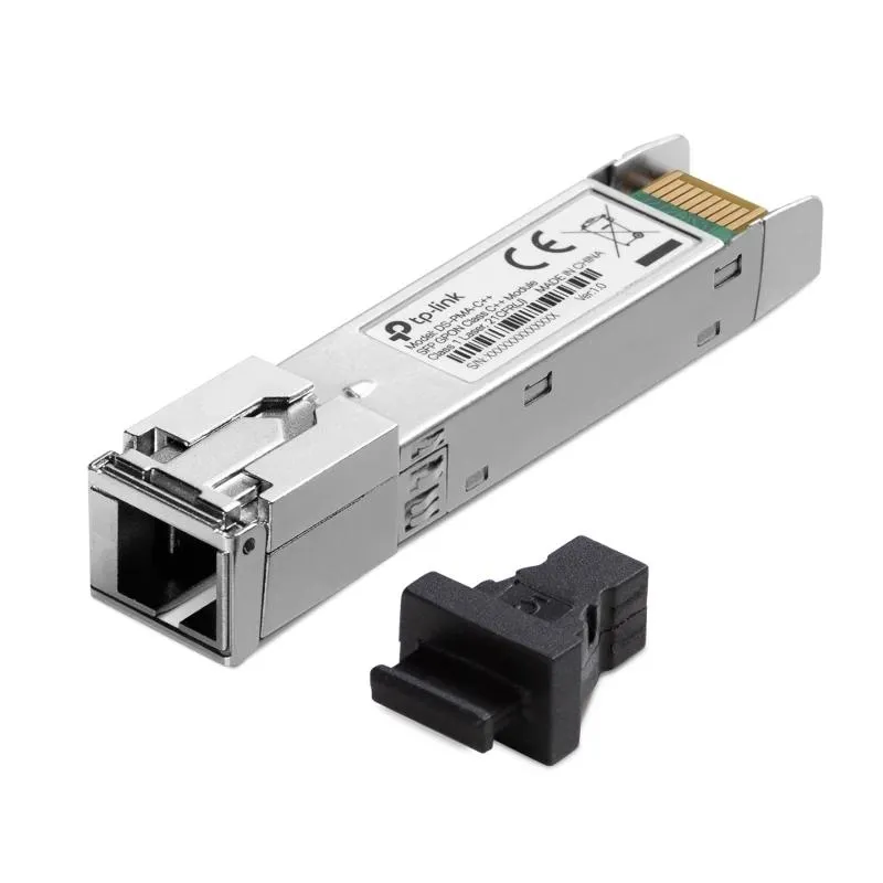 TP-Link Módulo SFP GPON OLT Clase C++