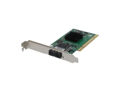 Level One PCI Fibra Óptica 1000FX Multimodo SC 1000Mbps