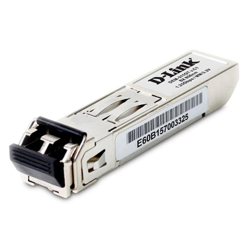 D-Link Dem-311Gt Modulo Sfp Multi Modo 550M