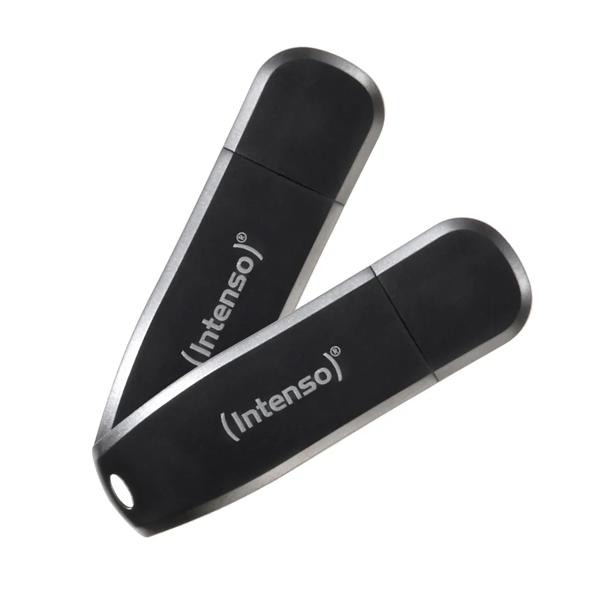 Intenso Lápiz USB 3.2 Speed 64GB Pack de 2