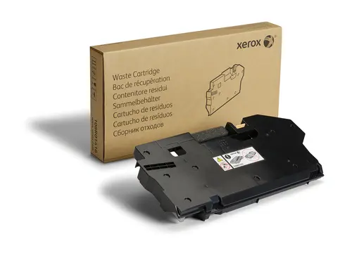 Xerox Bote Residual Original para Phaser 6510, WorkCentre 6515, VersaLink C500/C505/C600/C605
