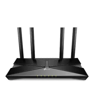 TP-Link Archer AX53 Router WiFi 6 Doble Banda AX3000 con 4 Antenas y USB 3.0
