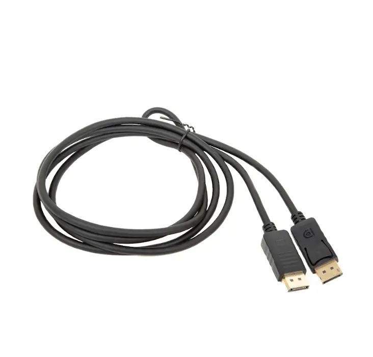 iggual Cable DisplayPort (M) 1.4 8K@60hz 2 metros