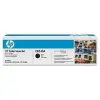 HP Toner Negro ColorSphere LaserJet Nº 125A para CP1210/1215/1510/1515/1518NI, CM131
